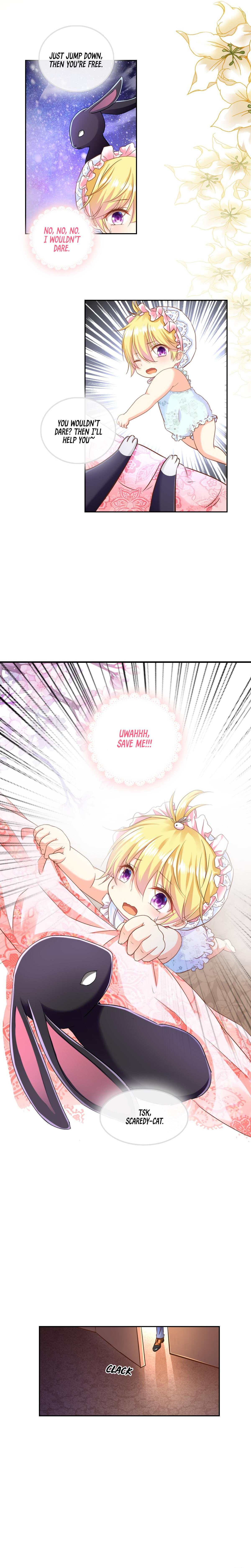 The Princess Of Punishment Da~ 第11页