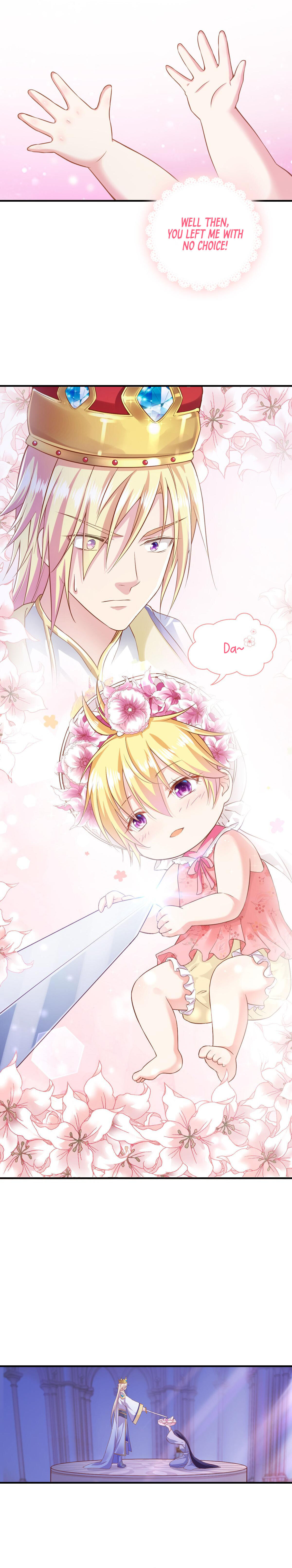 The Princess Of Punishment Da~ 第4页