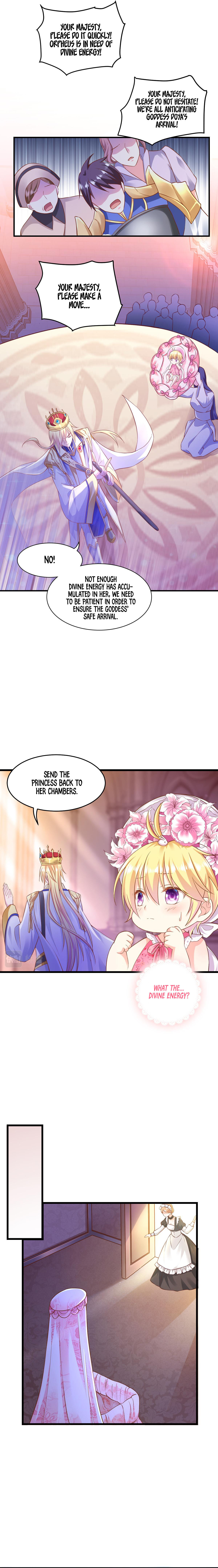 The Princess Of Punishment Da~ 第5页