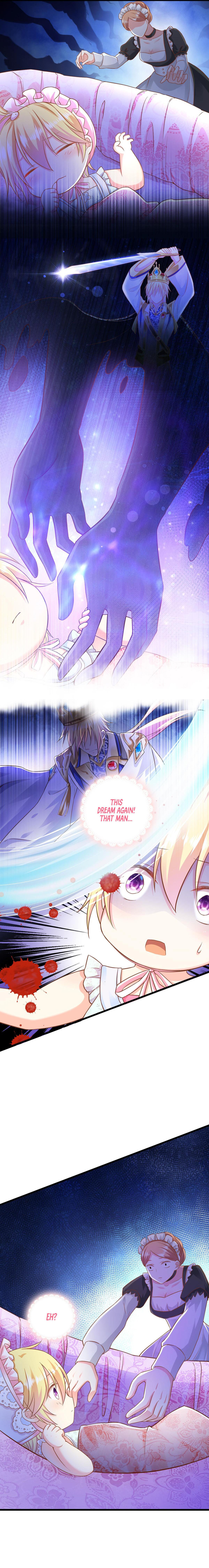 The Princess Of Punishment Da~ 第6页