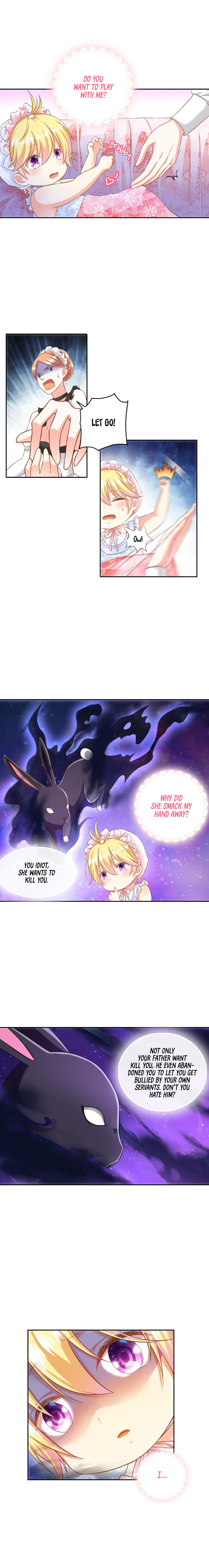 The Princess Of Punishment Da~ 第7页