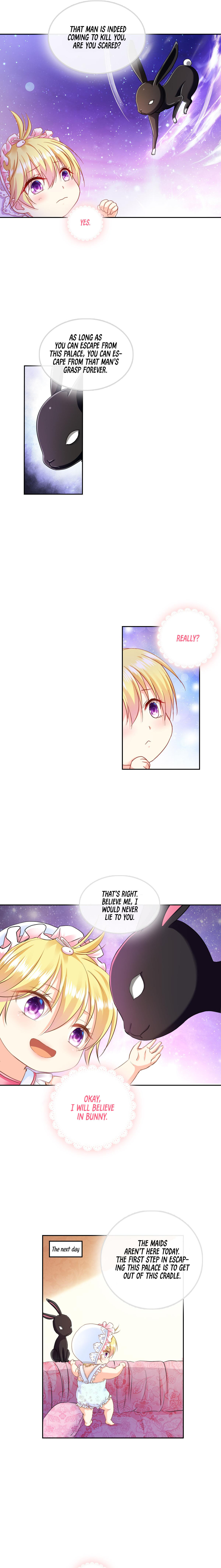 The Princess Of Punishment Da~ 第9页