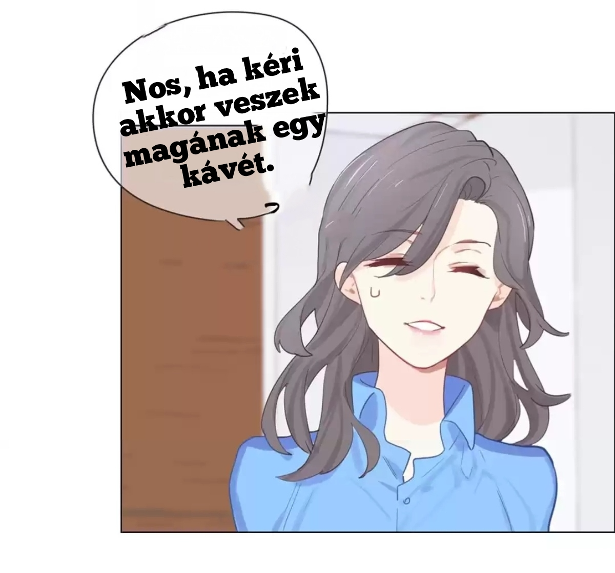Straight or Not Ch. 1 第35页