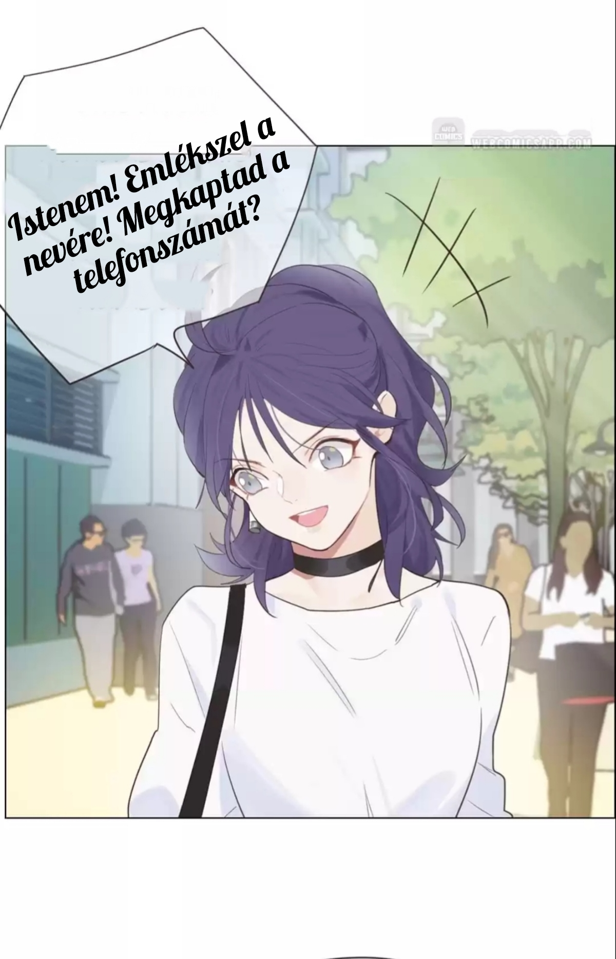 Straight or Not Ch. 1 第45页