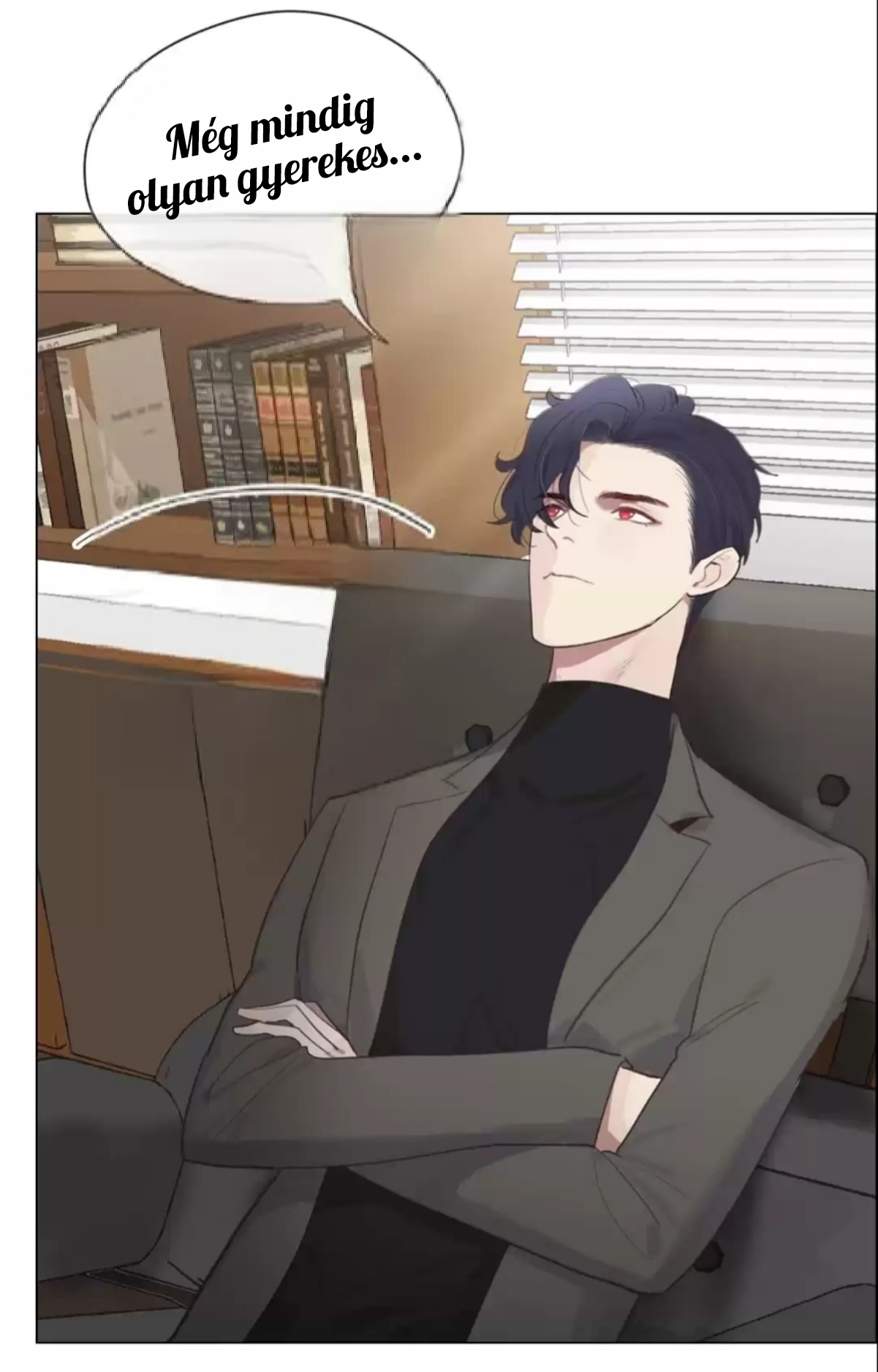 Straight or Not Ch. 1 第50页
