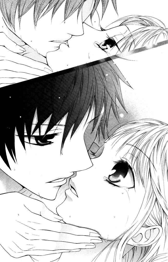 Danshi ing Girl! Vol. 1 Ch. 2 第36页