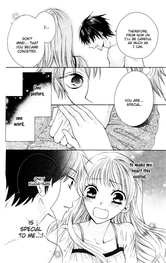 Danshi ing Girl! Vol. 1 Ch. 2 第40页
