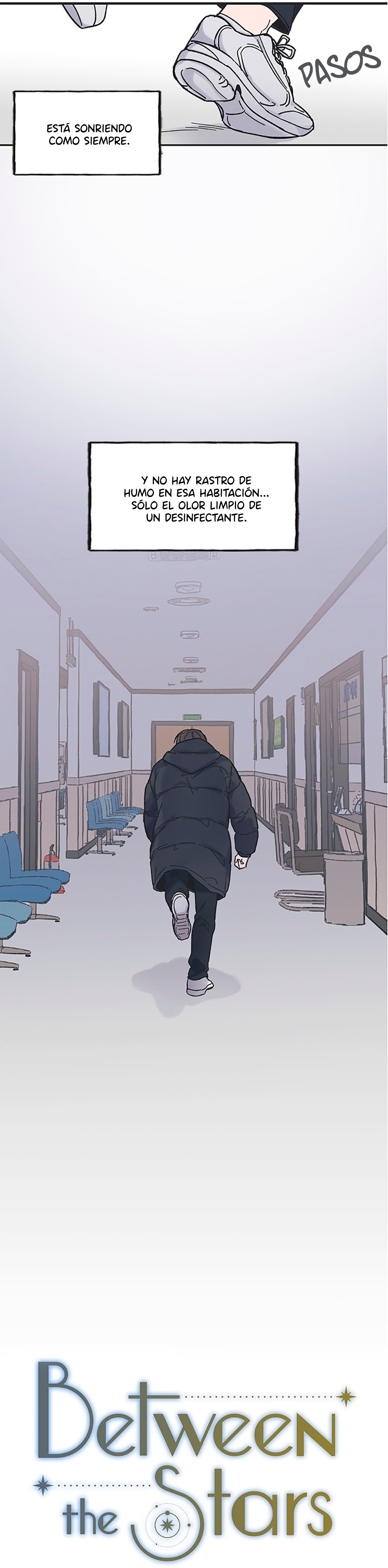 Between the Stars Ch. 4 第13页