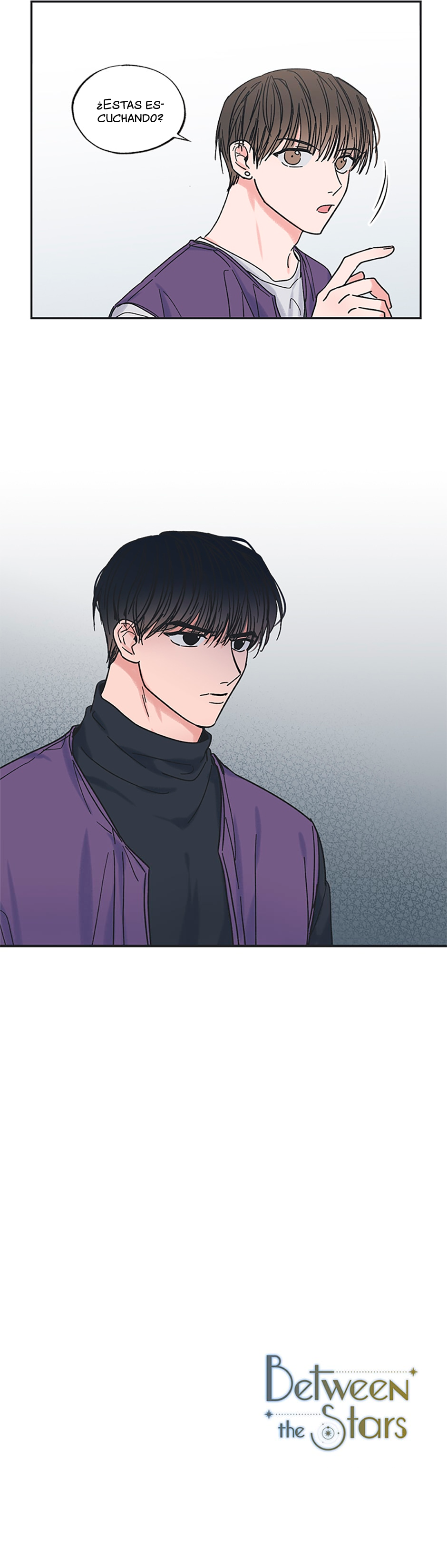Between the Stars Ch. 4 第30页