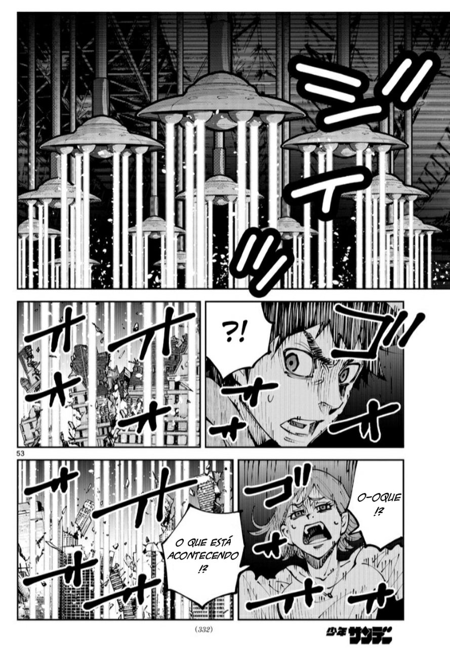 Alice in Borderland Retry Vol. 1 Ch. 1 第52页