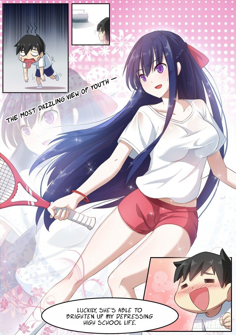 Aola Star - Parallel Universe Being Watched by a Gay Guy? 第14页