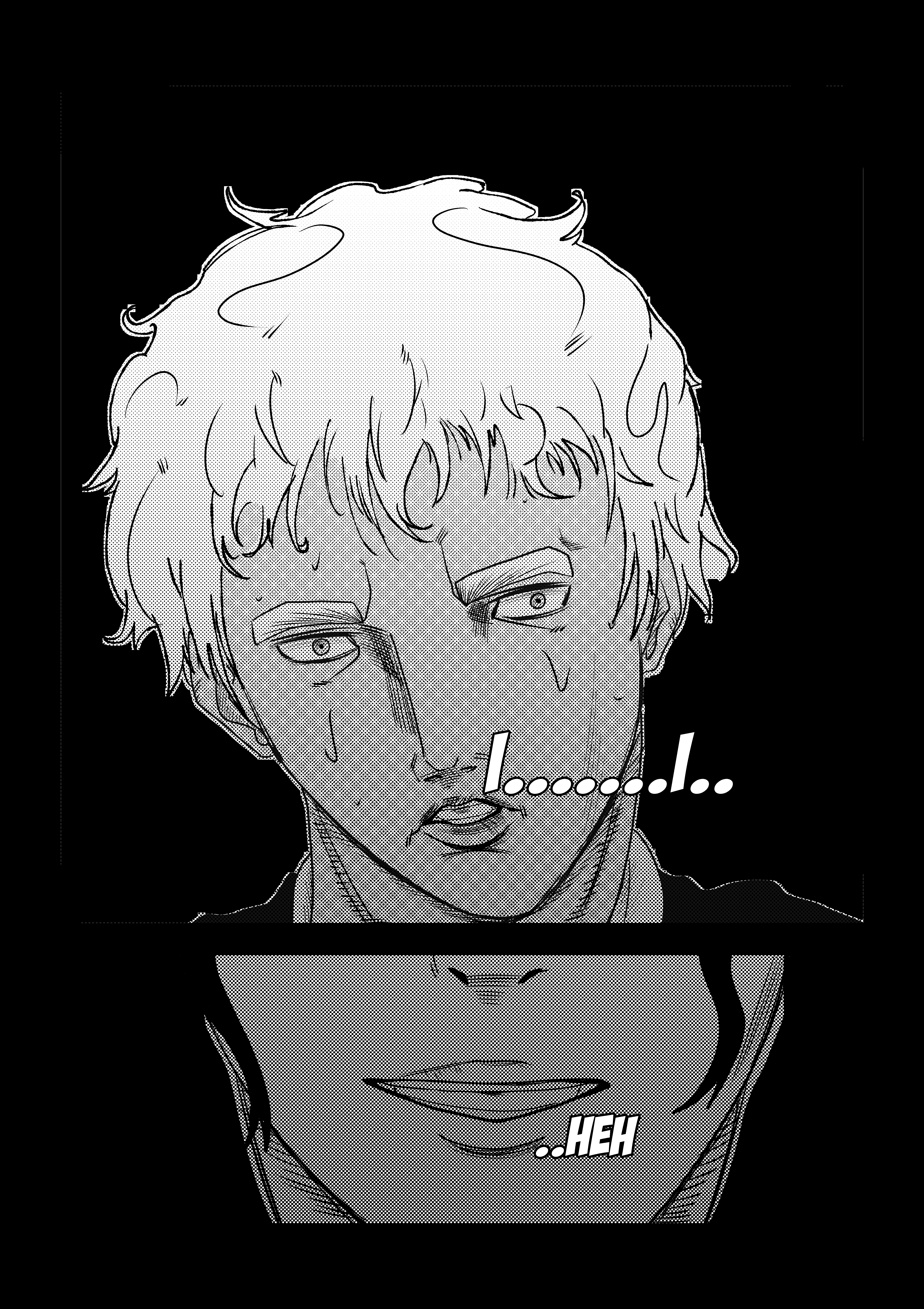 Blue Limbo Who I'm Here For 第14页