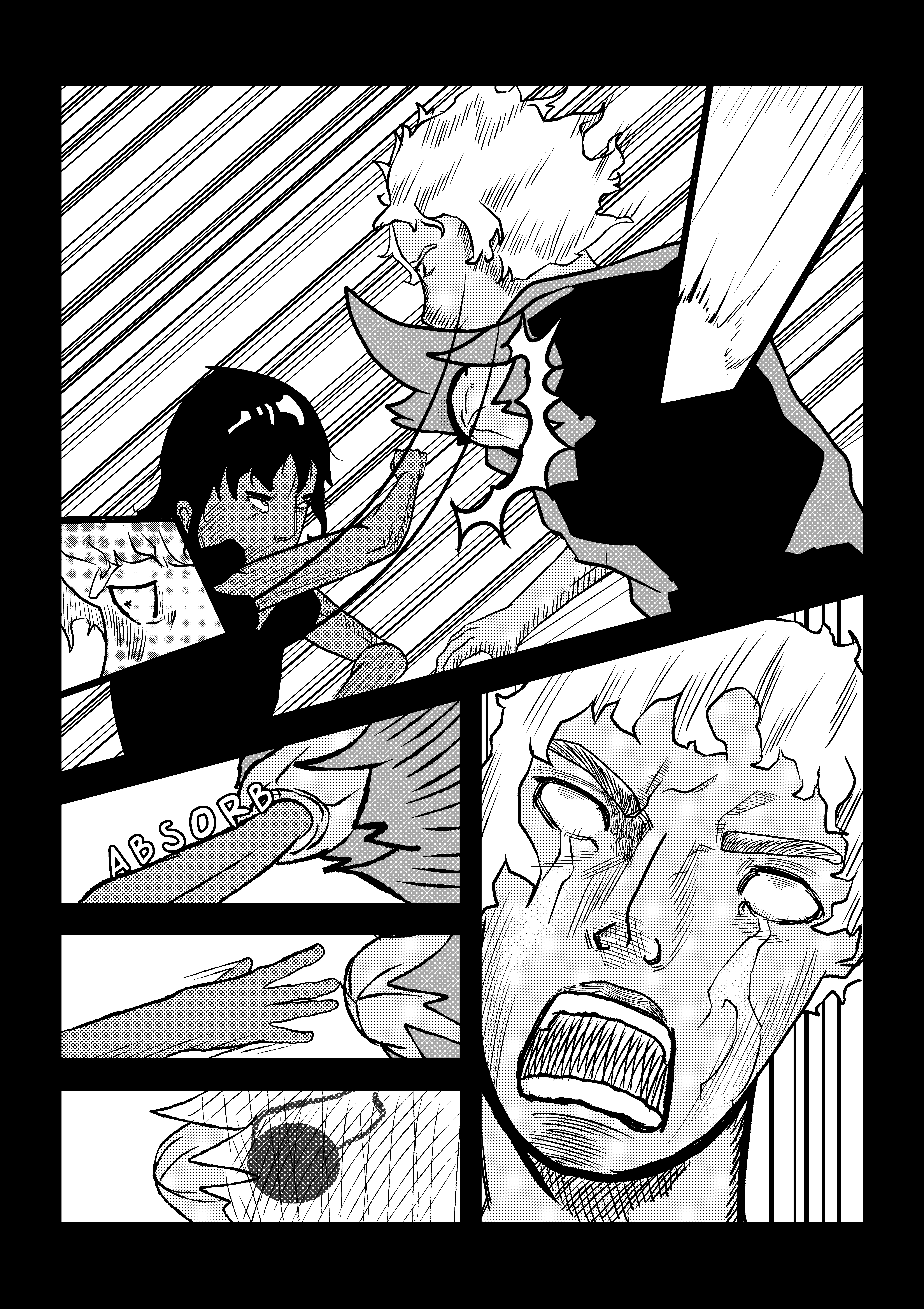 Blue Limbo Who I'm Here For 第17页