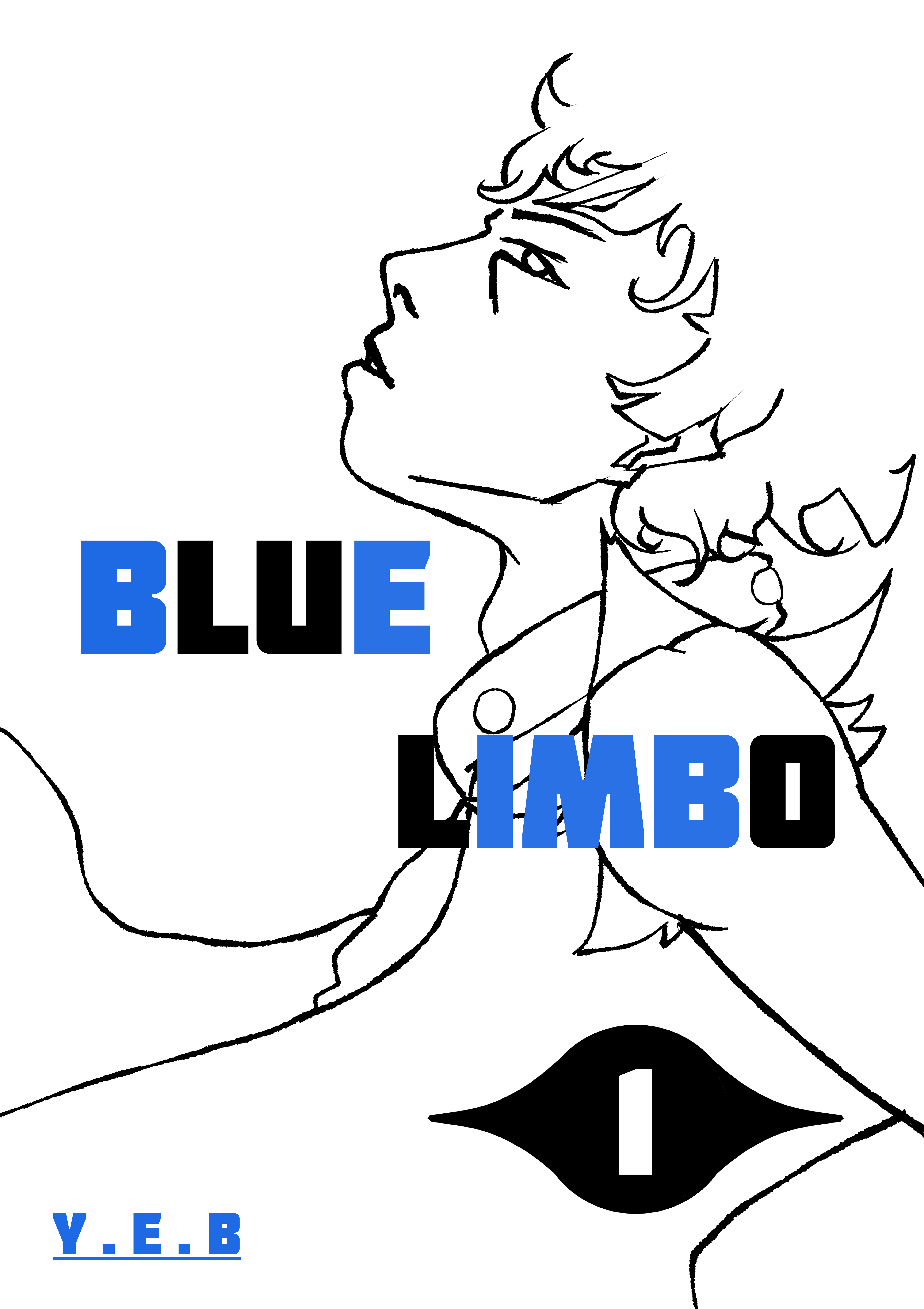 Blue Limbo 第3页