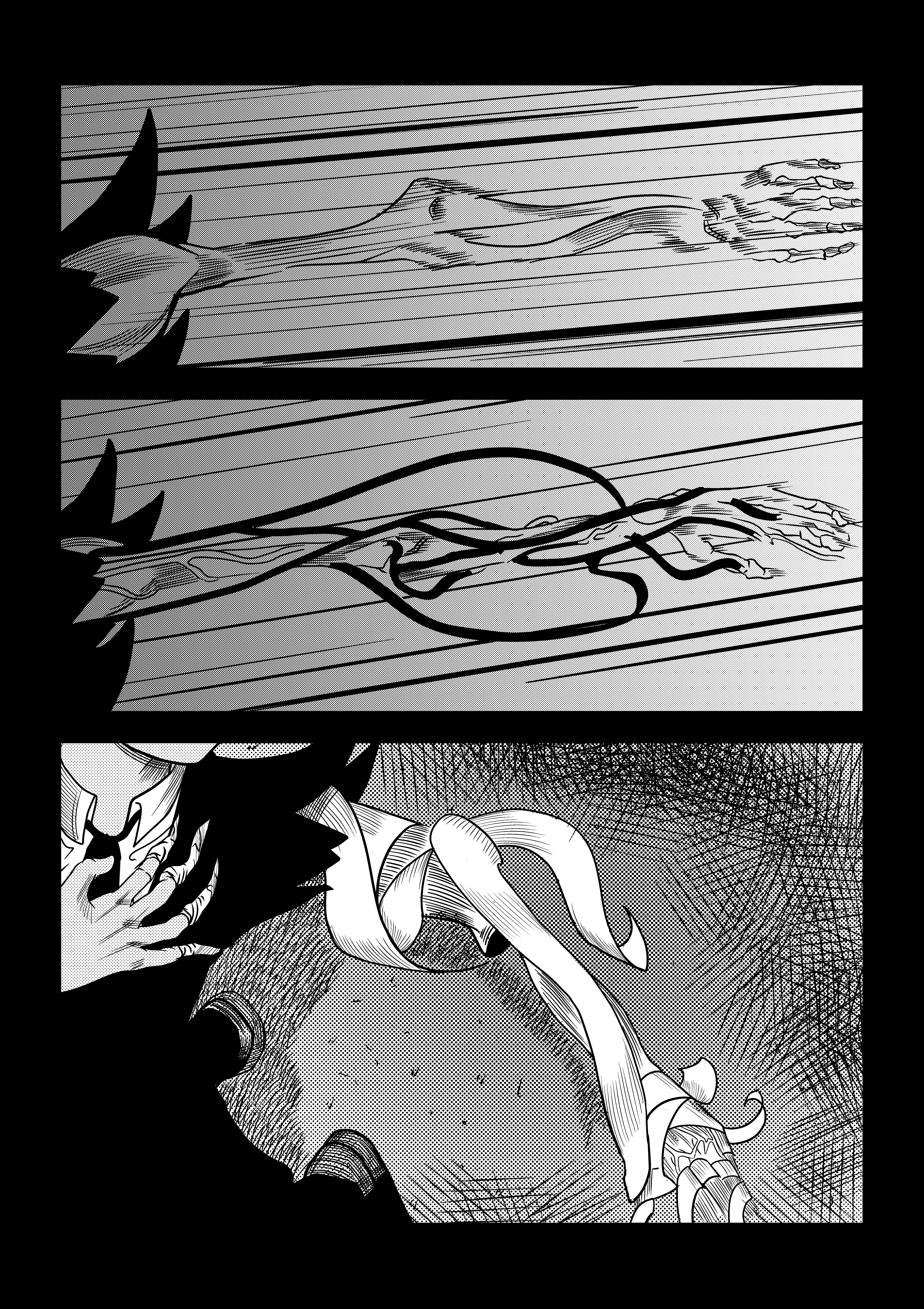 Blue Limbo Who I'm Here For 第21页