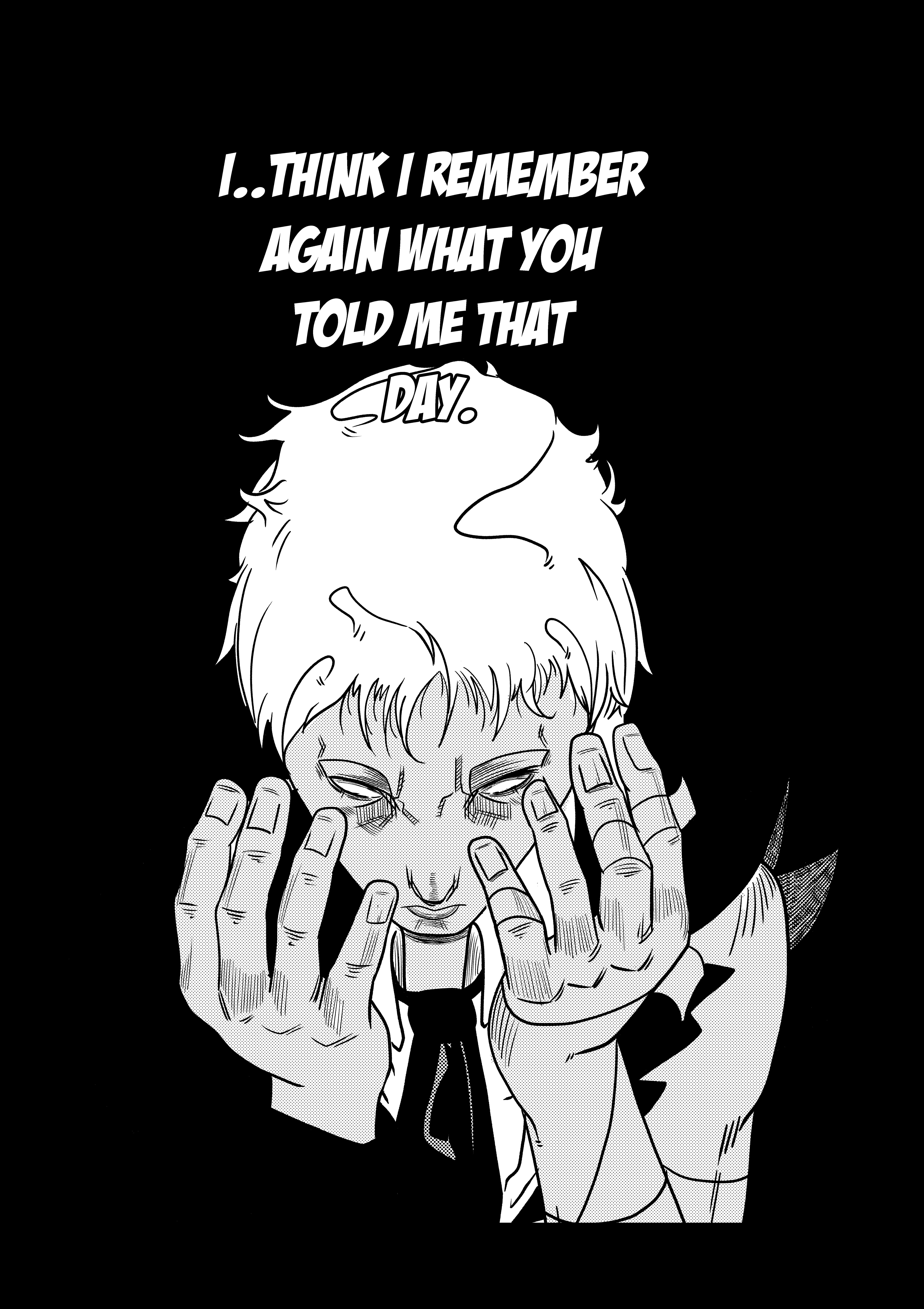 Blue Limbo Who I'm Here For 第23页