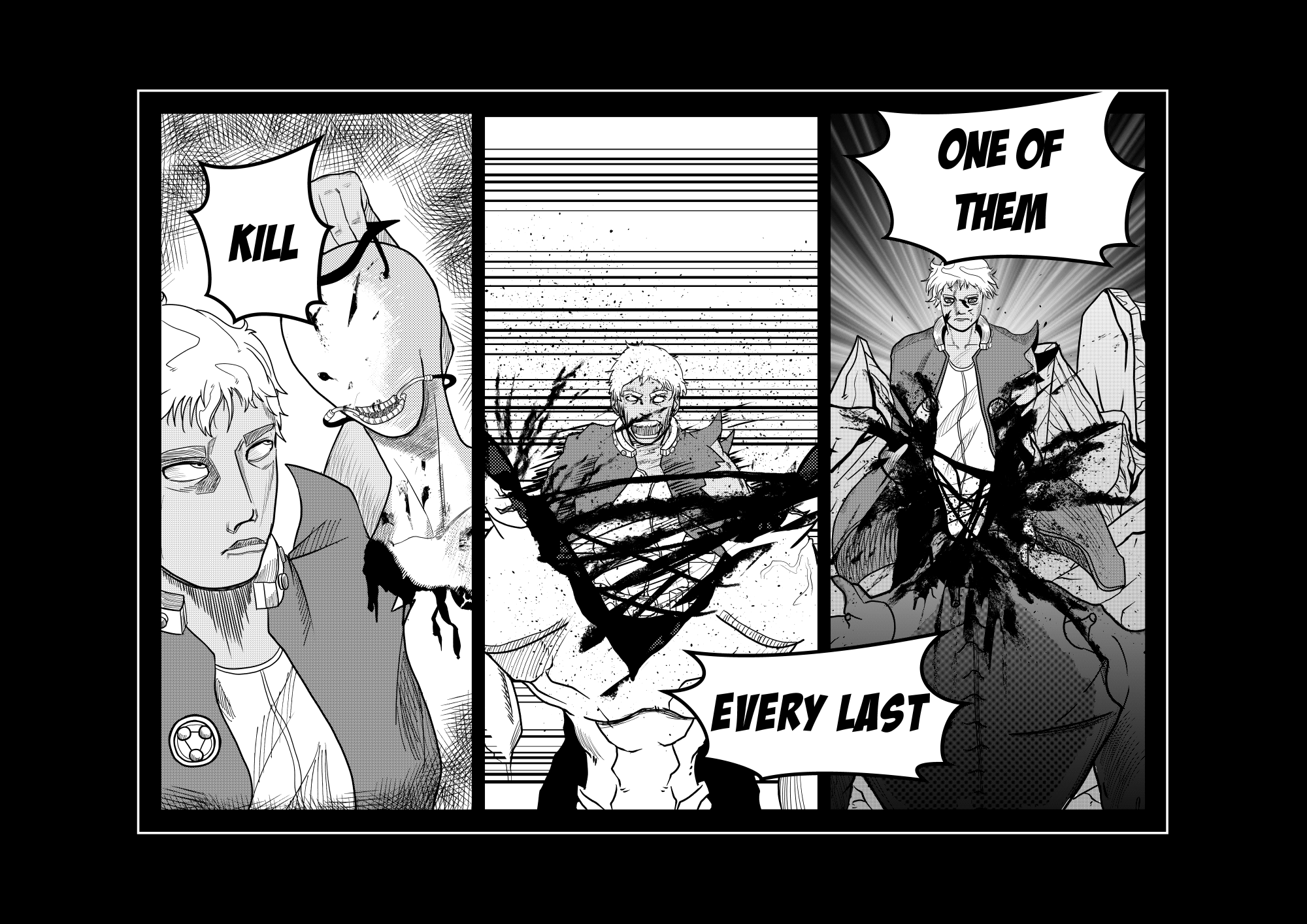 Blue Limbo Who I'm Here For 第25页