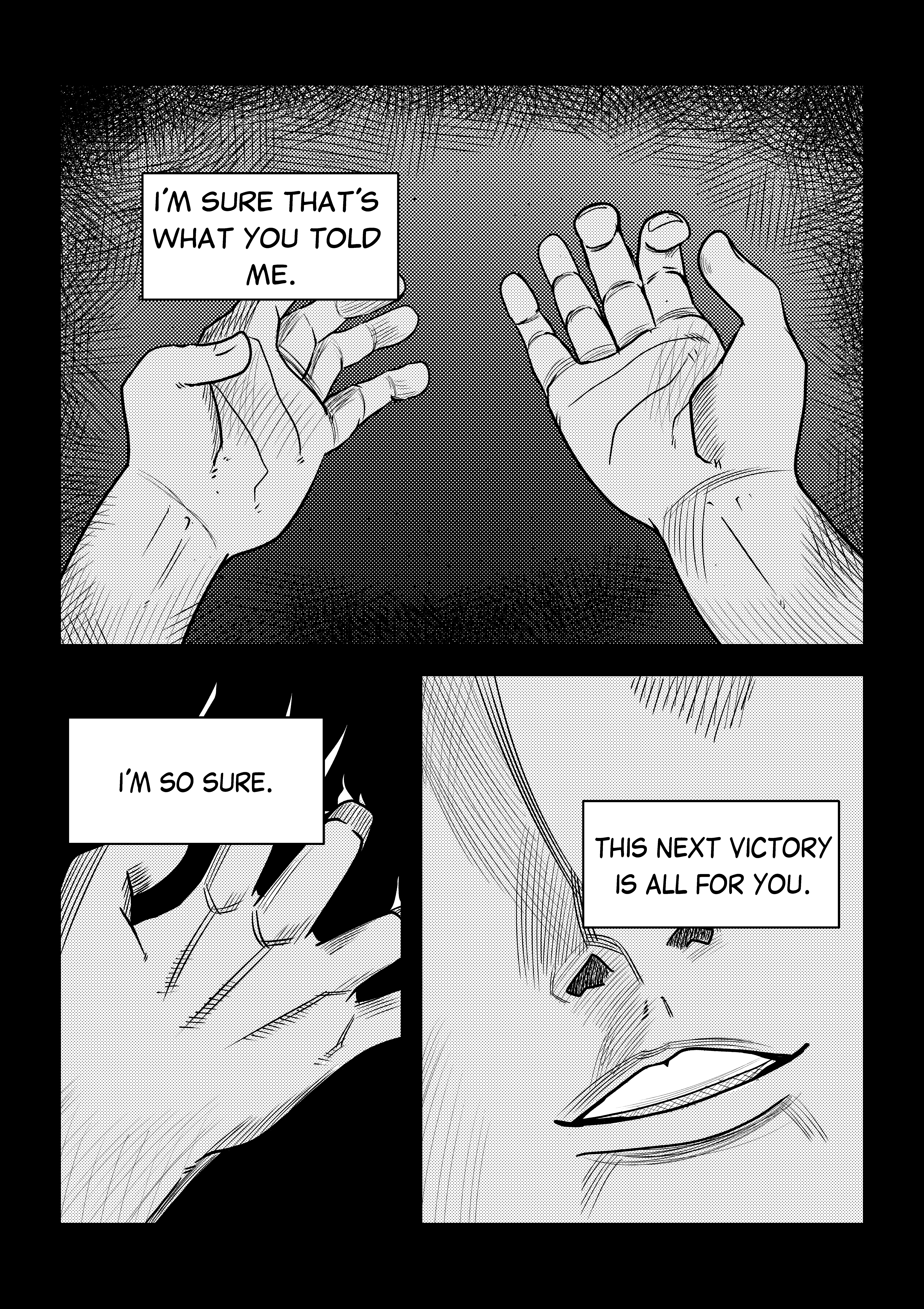 Blue Limbo Who I'm Here For 第26页