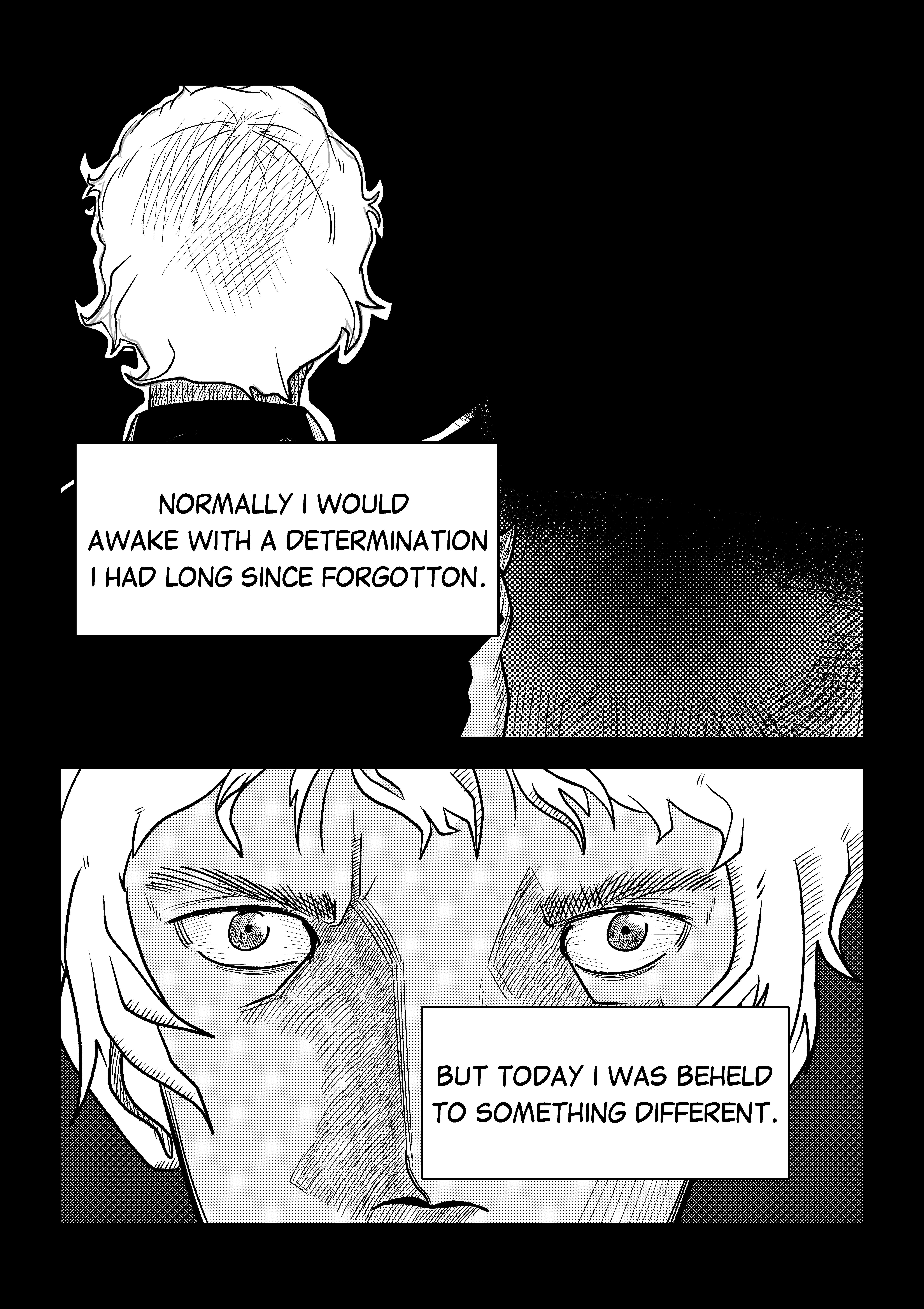 Blue Limbo Who I'm Here For 第27页