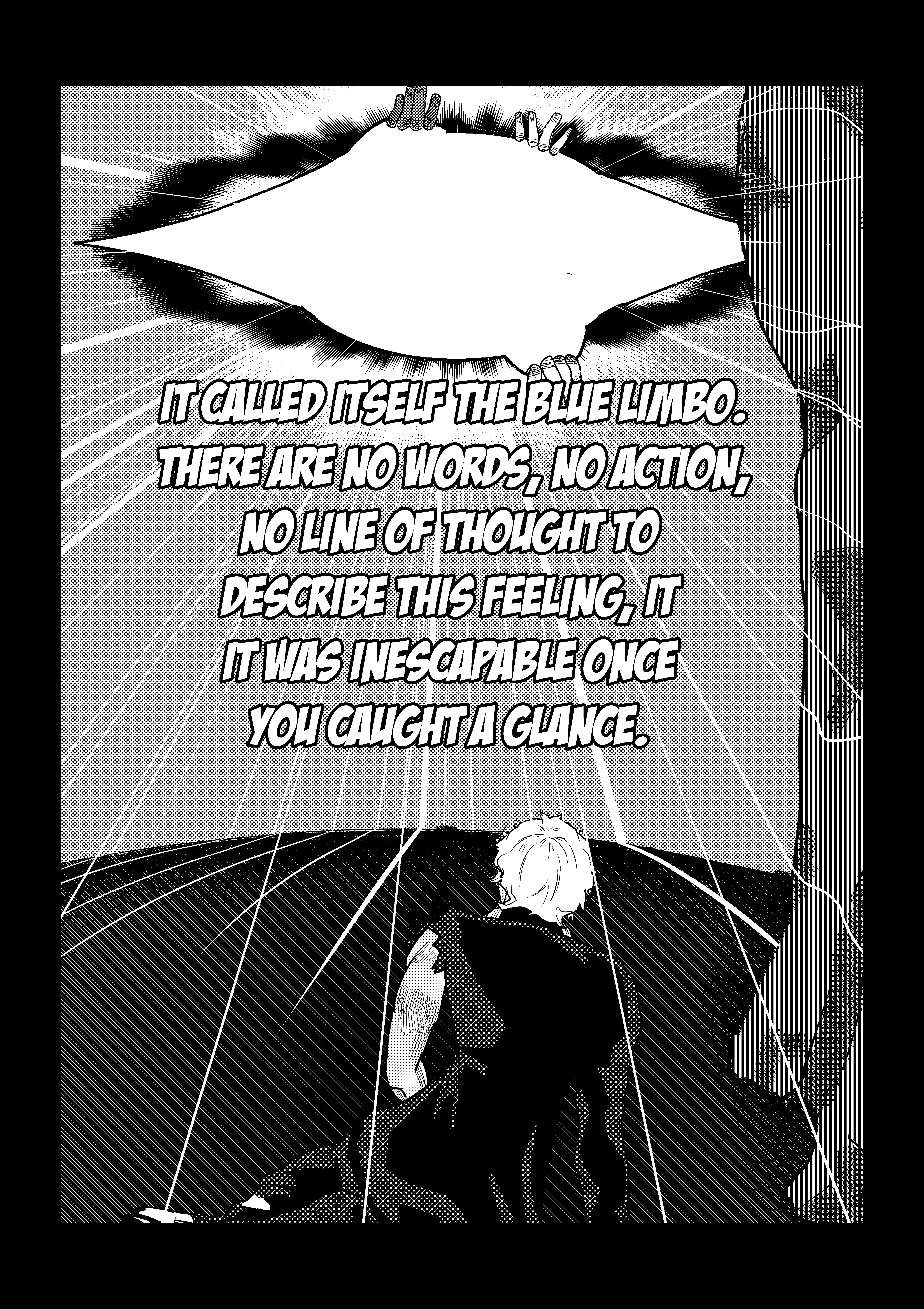 Blue Limbo Who I'm Here For 第29页