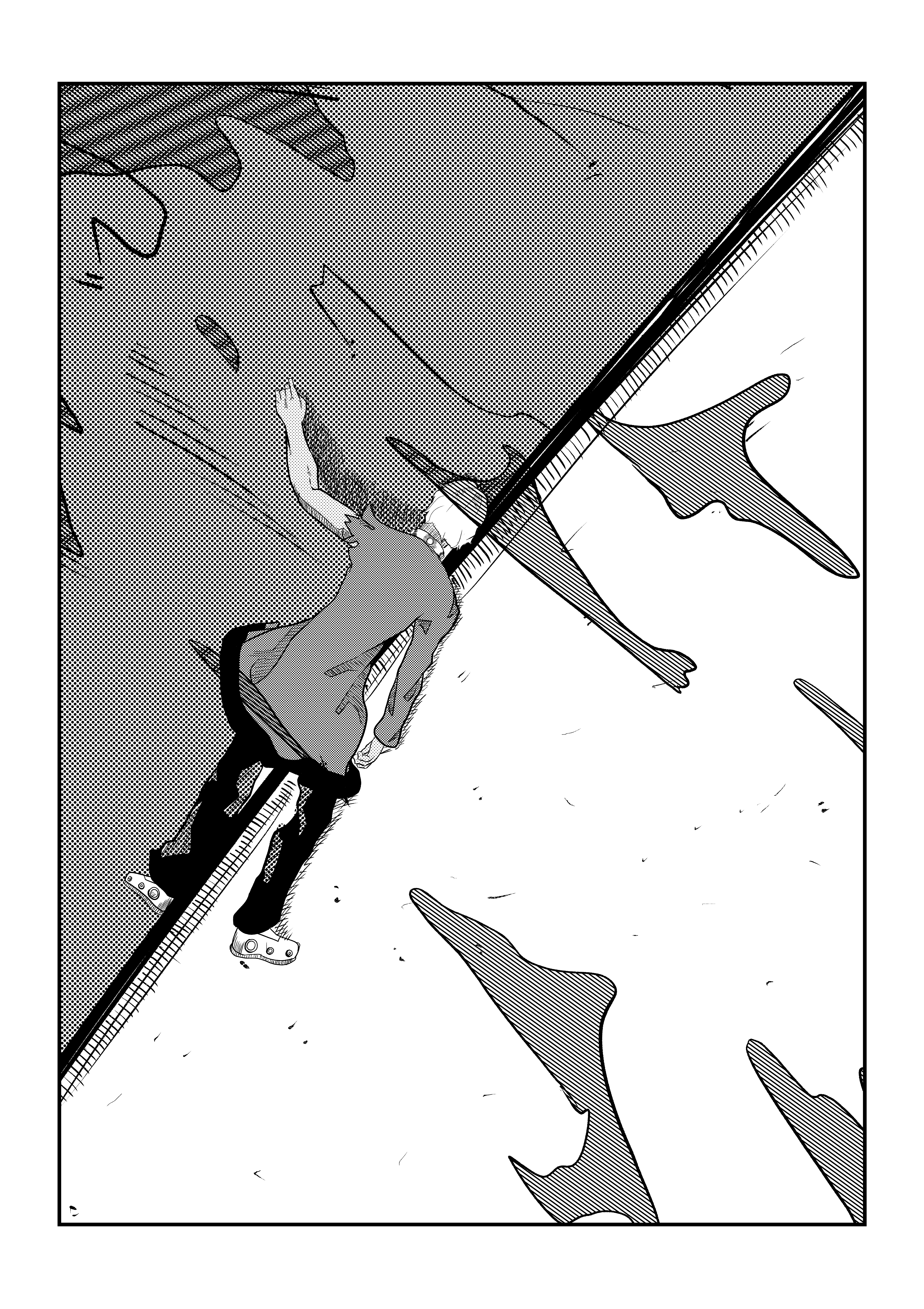 Blue Limbo Who I'm Here For 第31页