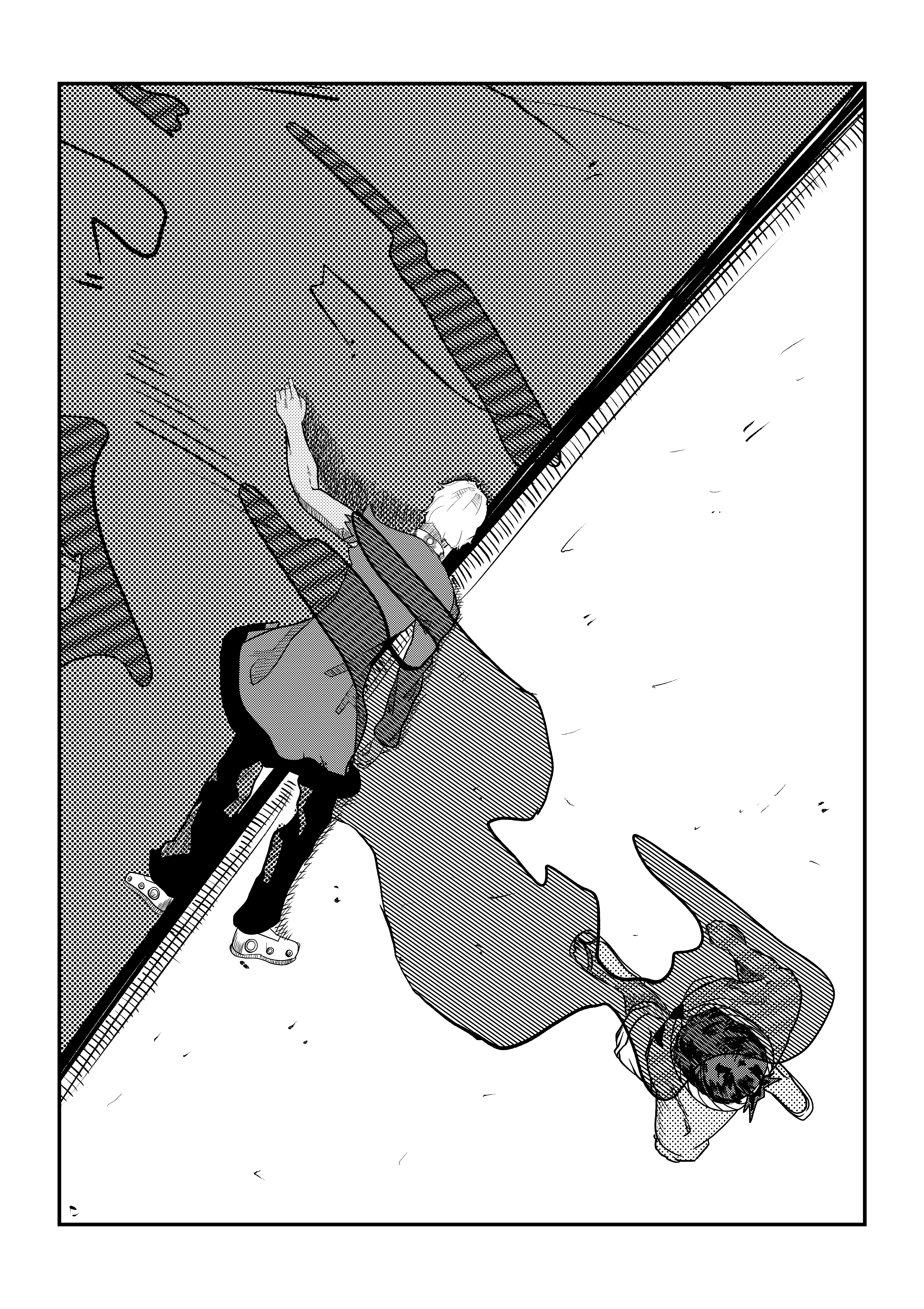 Blue Limbo Who I'm Here For 第32页