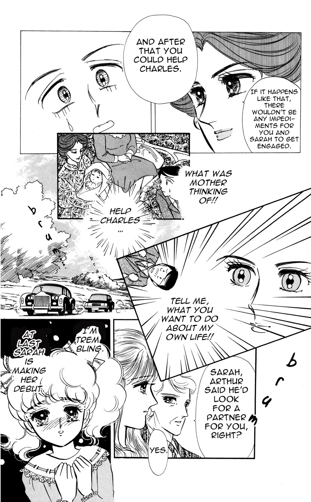 Lady!! Vol. 5 Ch. 1 第40页