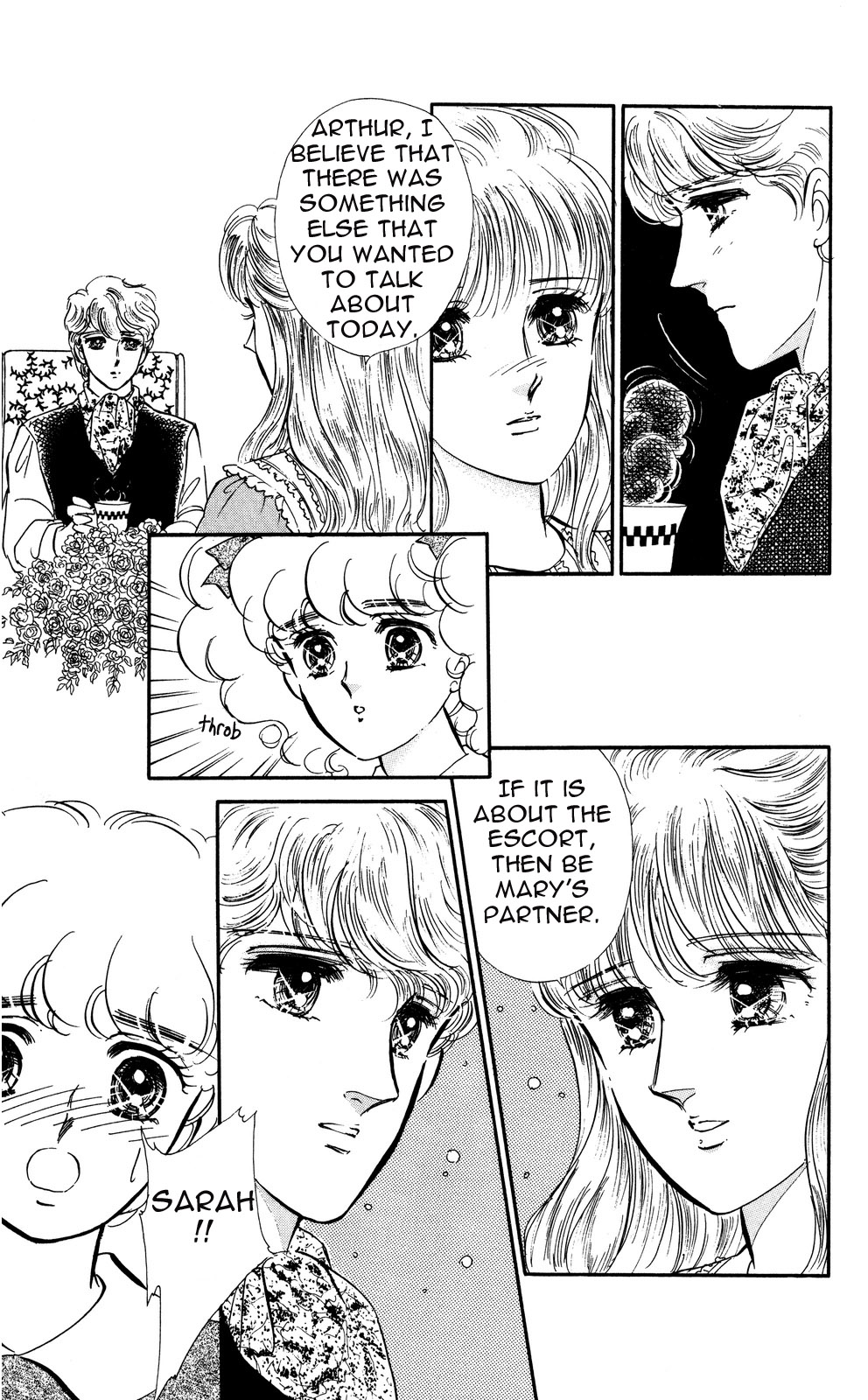 Lady!! Vol. 5 Ch. 1 第10页