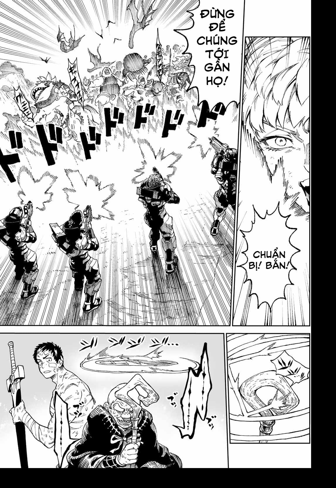 Versus Ch. 2 第33页