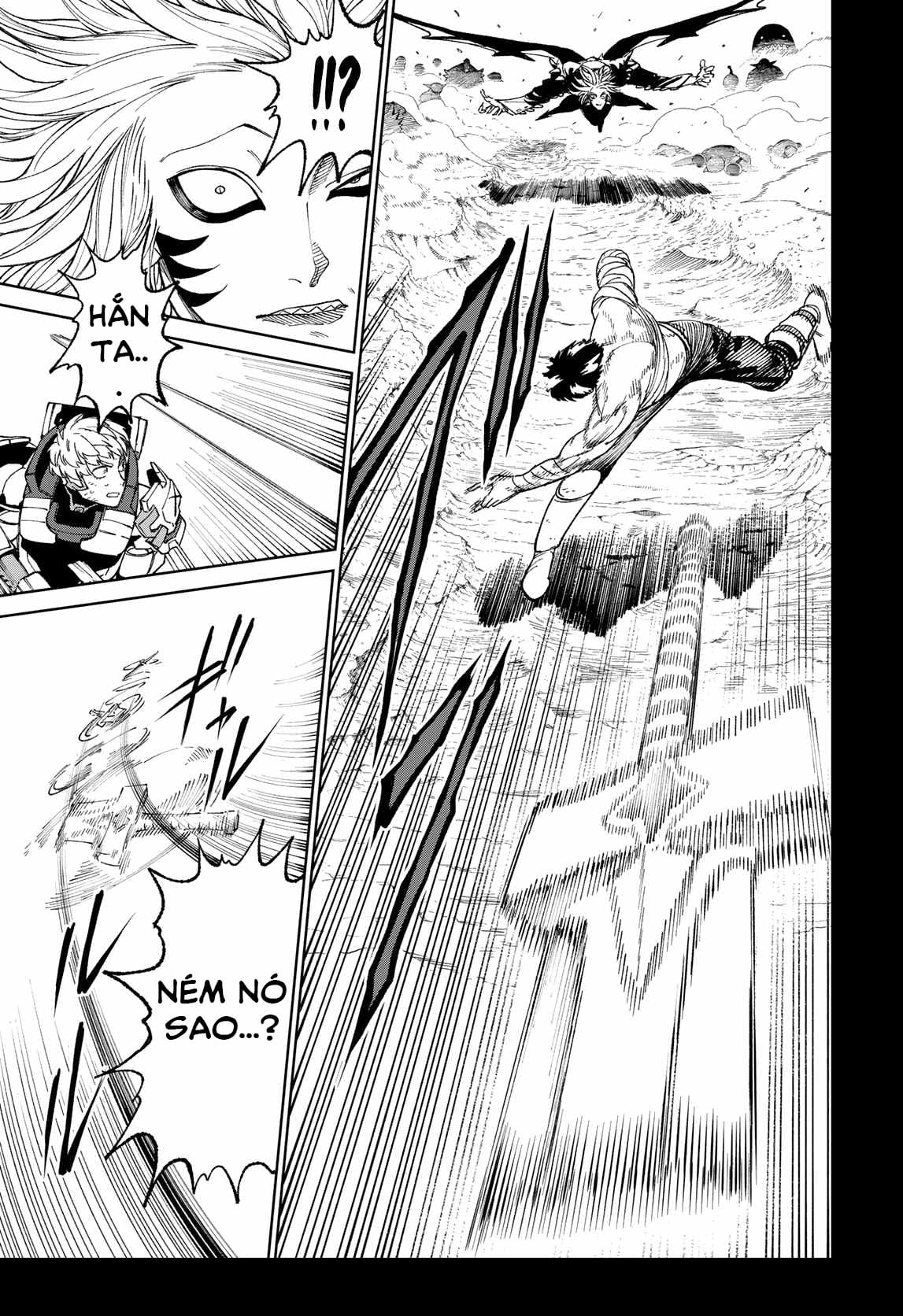 Versus Ch. 2 第55页