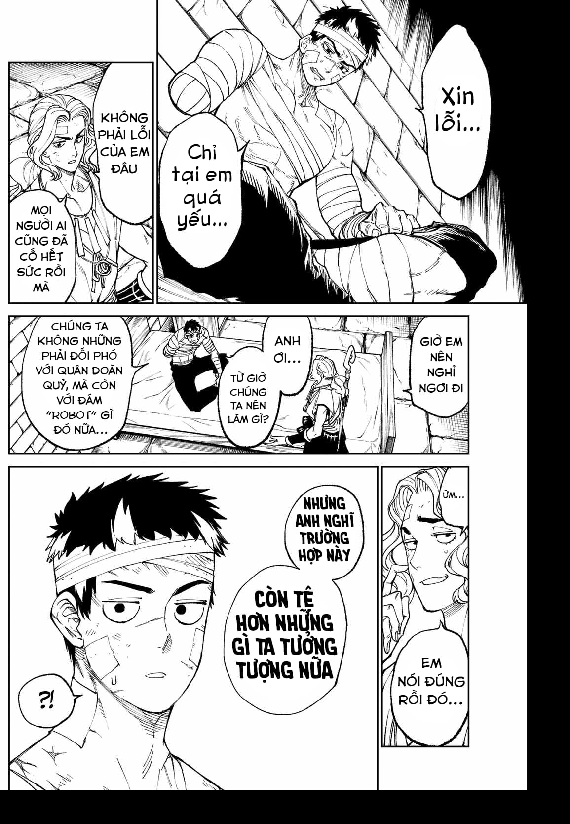 Versus Ch. 2 第67页