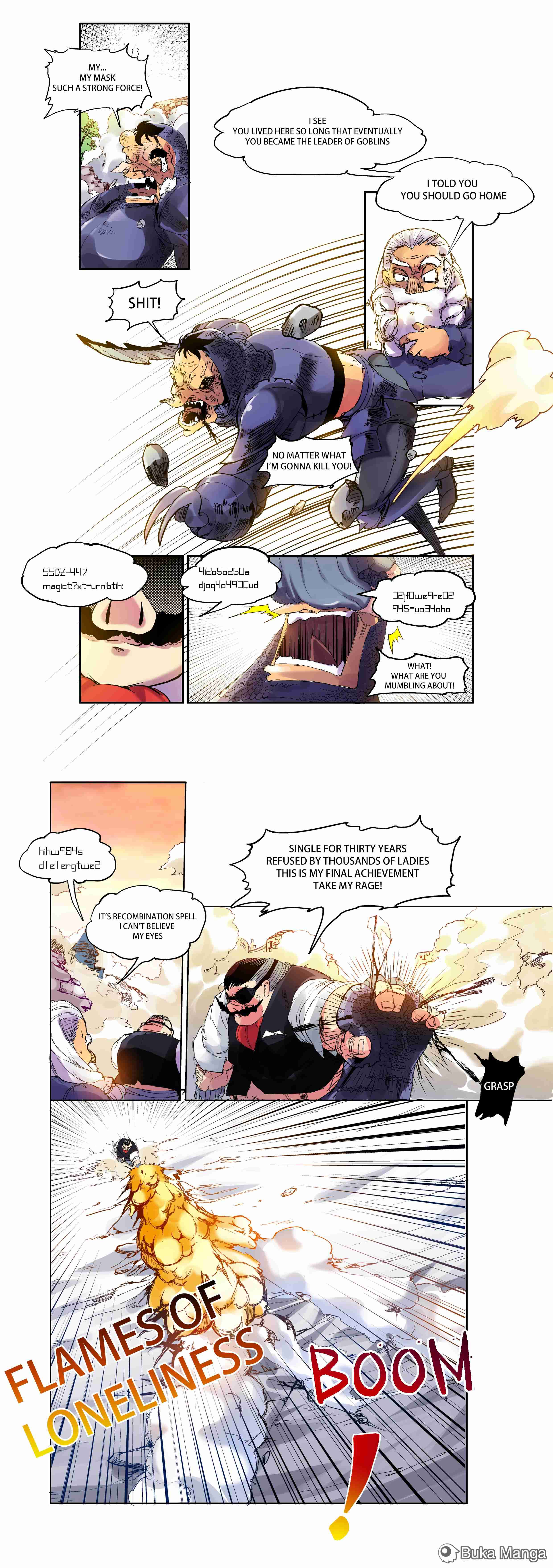 Woooh Rovers 第5页