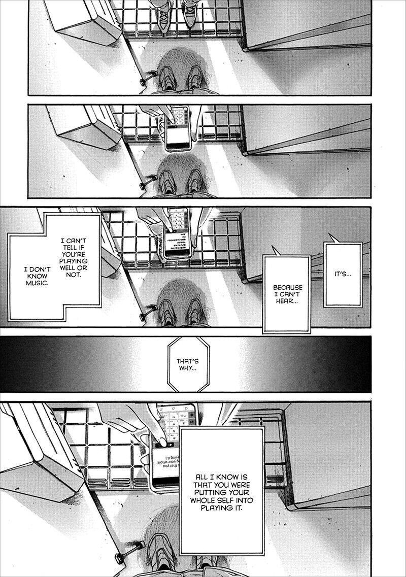 Sekai de Ichiban Tooi Koi Vol. 1 Ch. 2 第41页