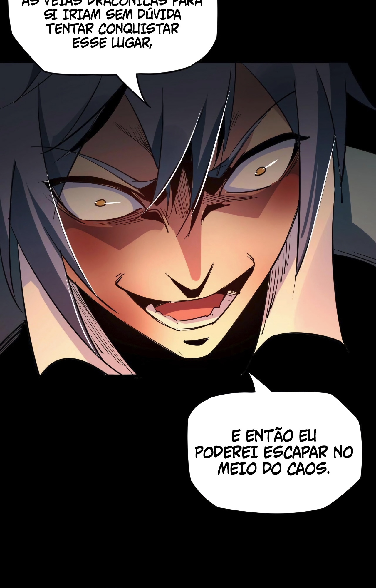 I Am the Fated Villain Ch. 4 第18页