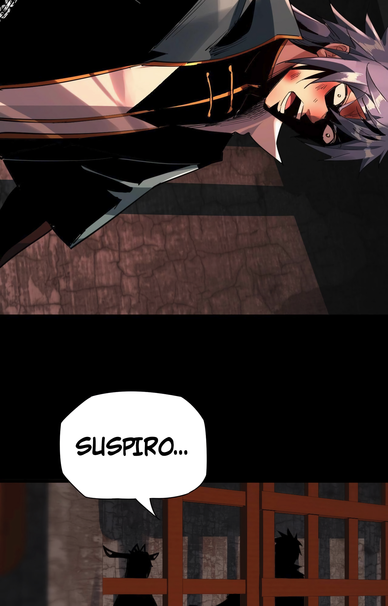 I Am the Fated Villain Ch. 4 第21页
