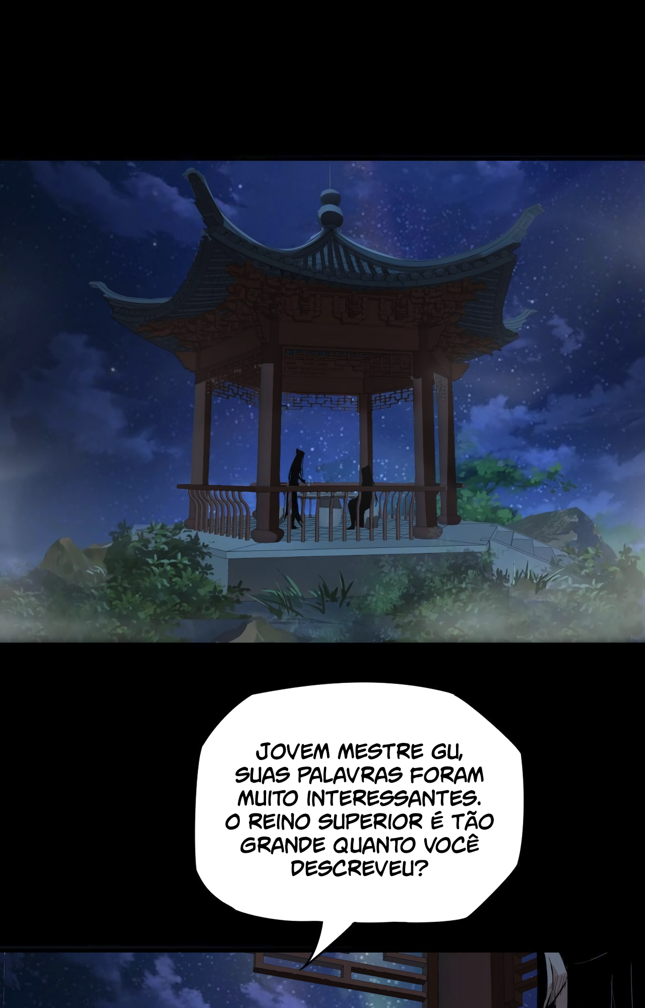 I Am the Fated Villain Ch. 4 第25页
