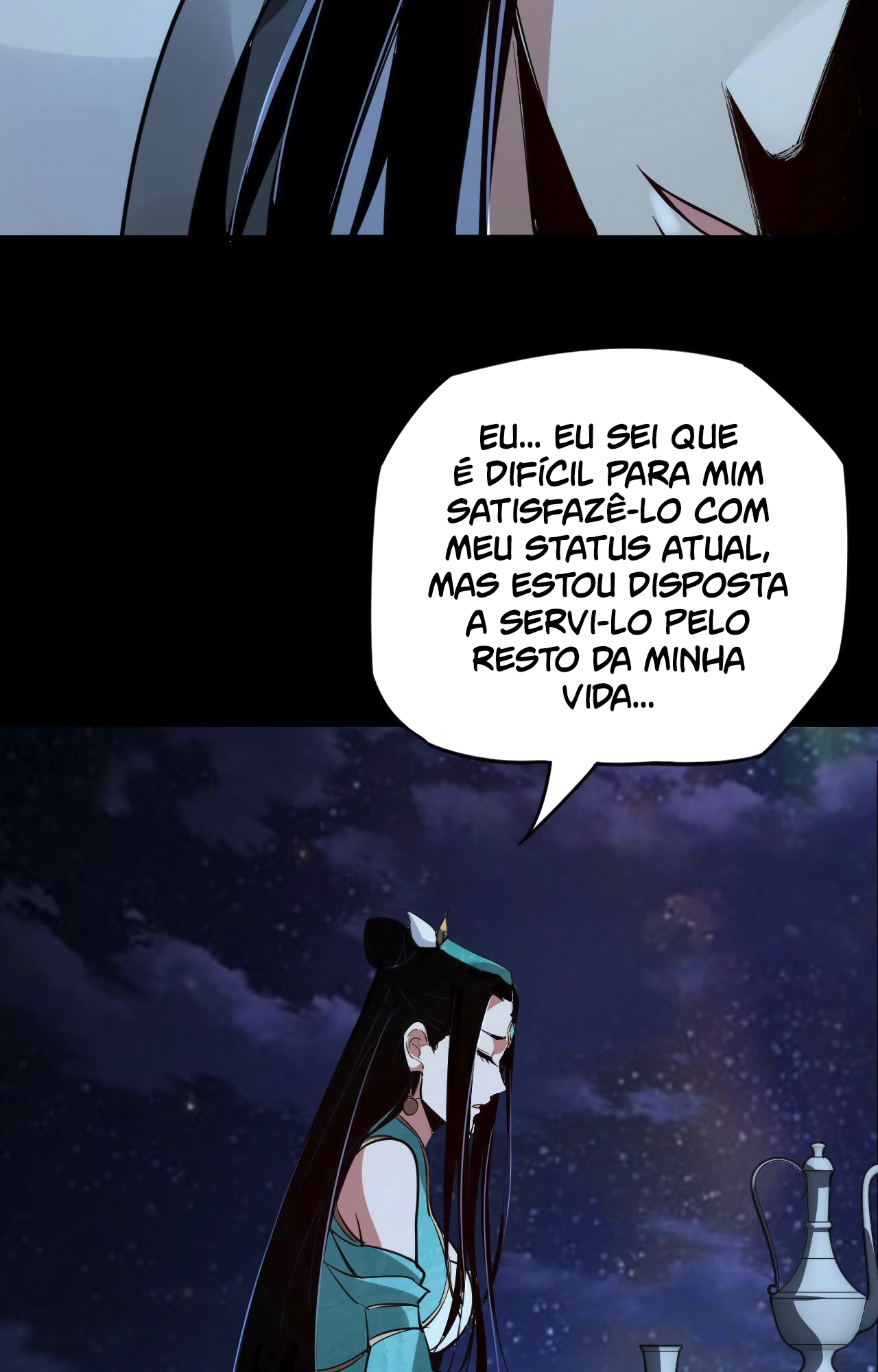 I Am the Fated Villain Ch. 4 第33页