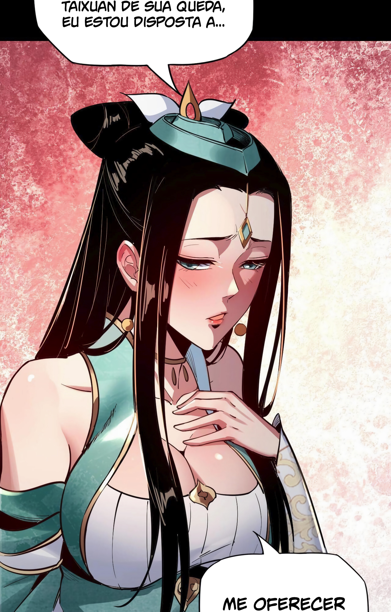 I Am the Fated Villain Ch. 4 第53页