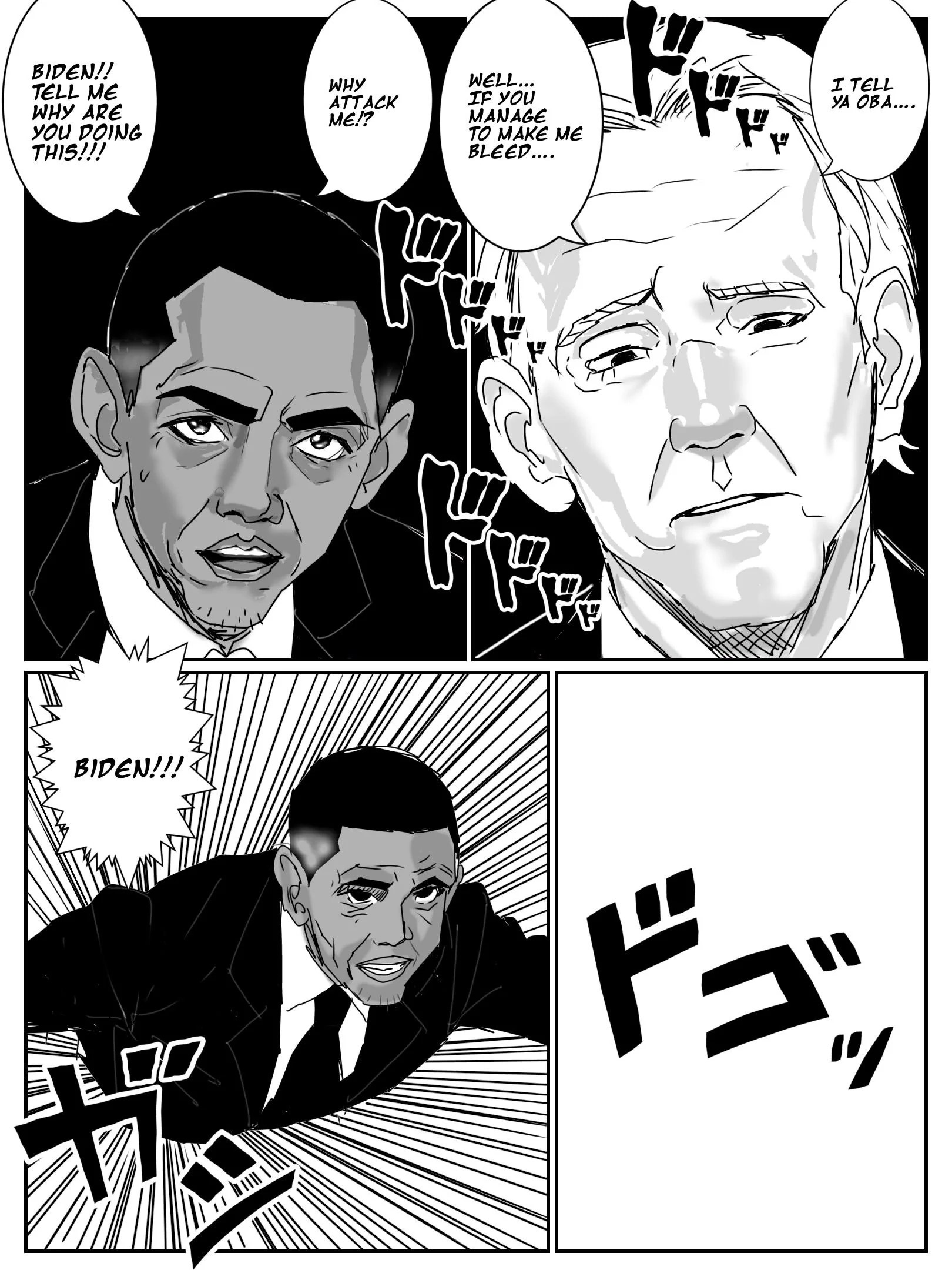Biden vs Obama 第5页