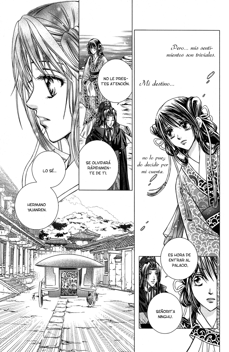Scarlet Palace Vol. 1 Ch. 1 第38页