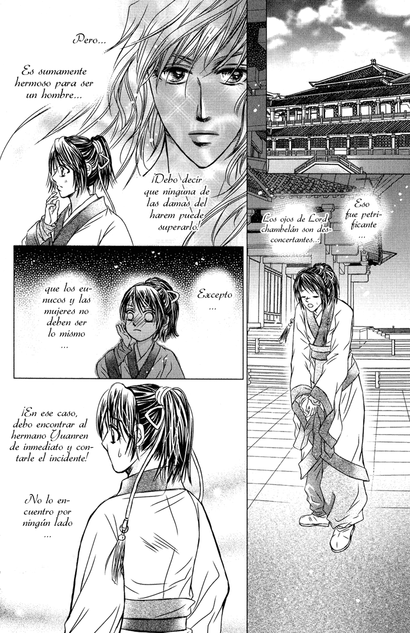 Scarlet Palace Vol. 1 Ch. 1 第46页
