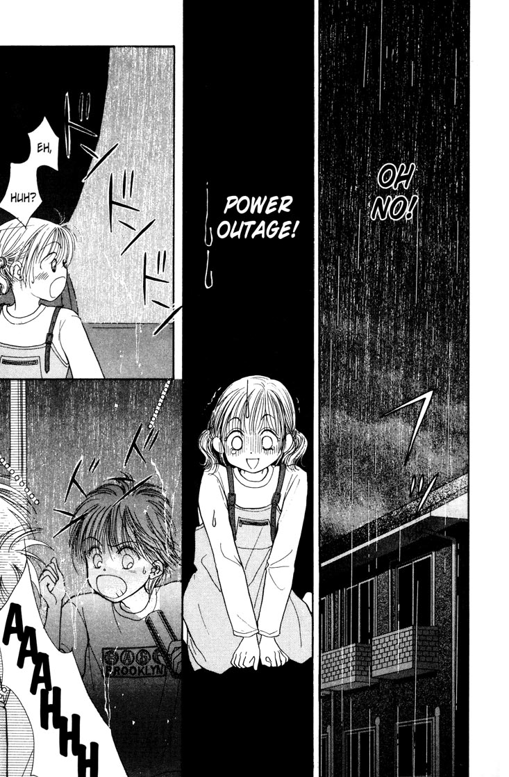 Venus in Love Vol. 1 Ch. 3 第25页