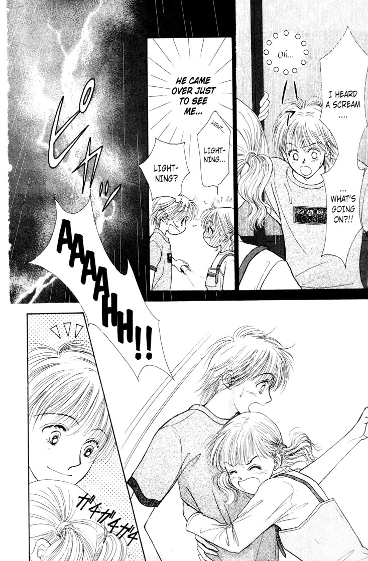 Venus in Love Vol. 1 Ch. 3 第26页