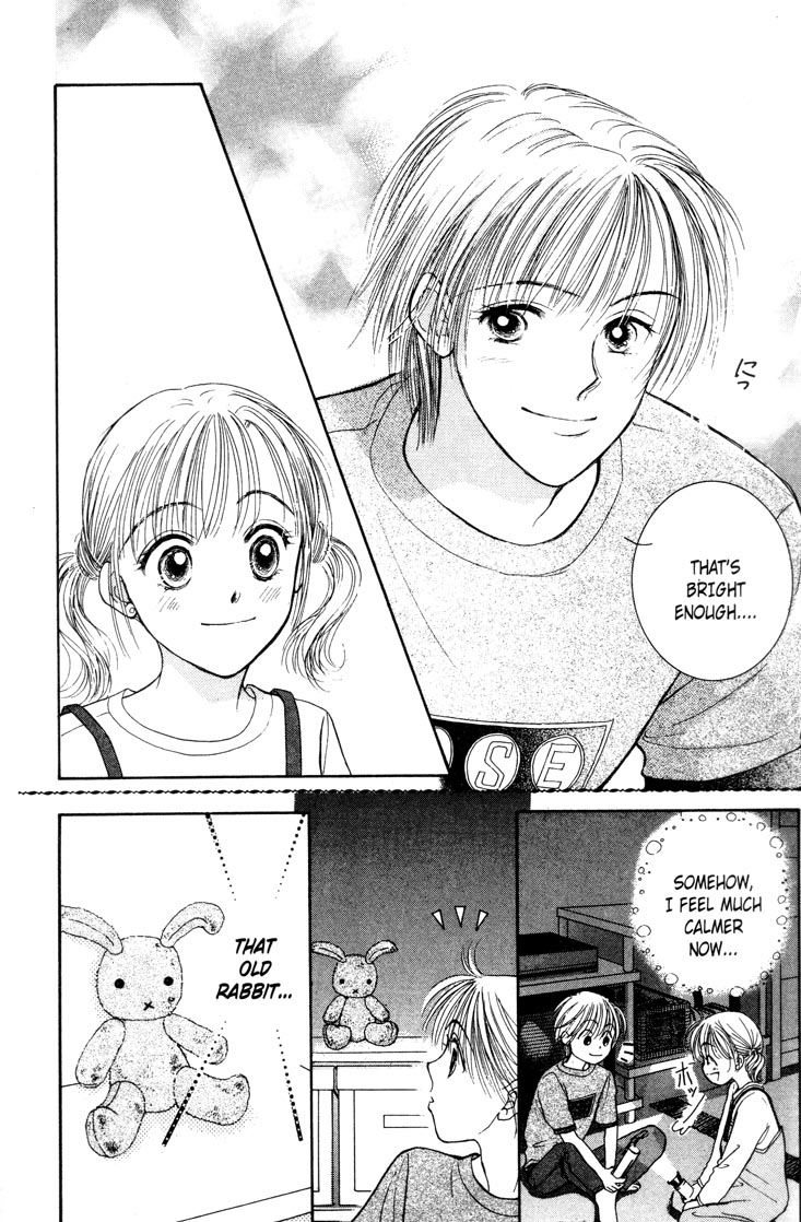 Venus in Love Vol. 1 Ch. 3 第28页