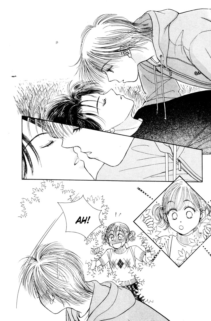 Venus in Love Vol. 1 Ch. 3 第38页