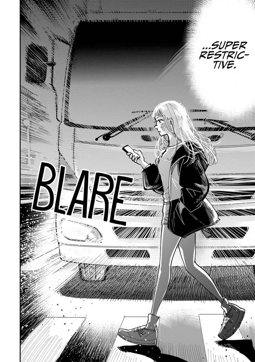 Drive Oneshot 第14页