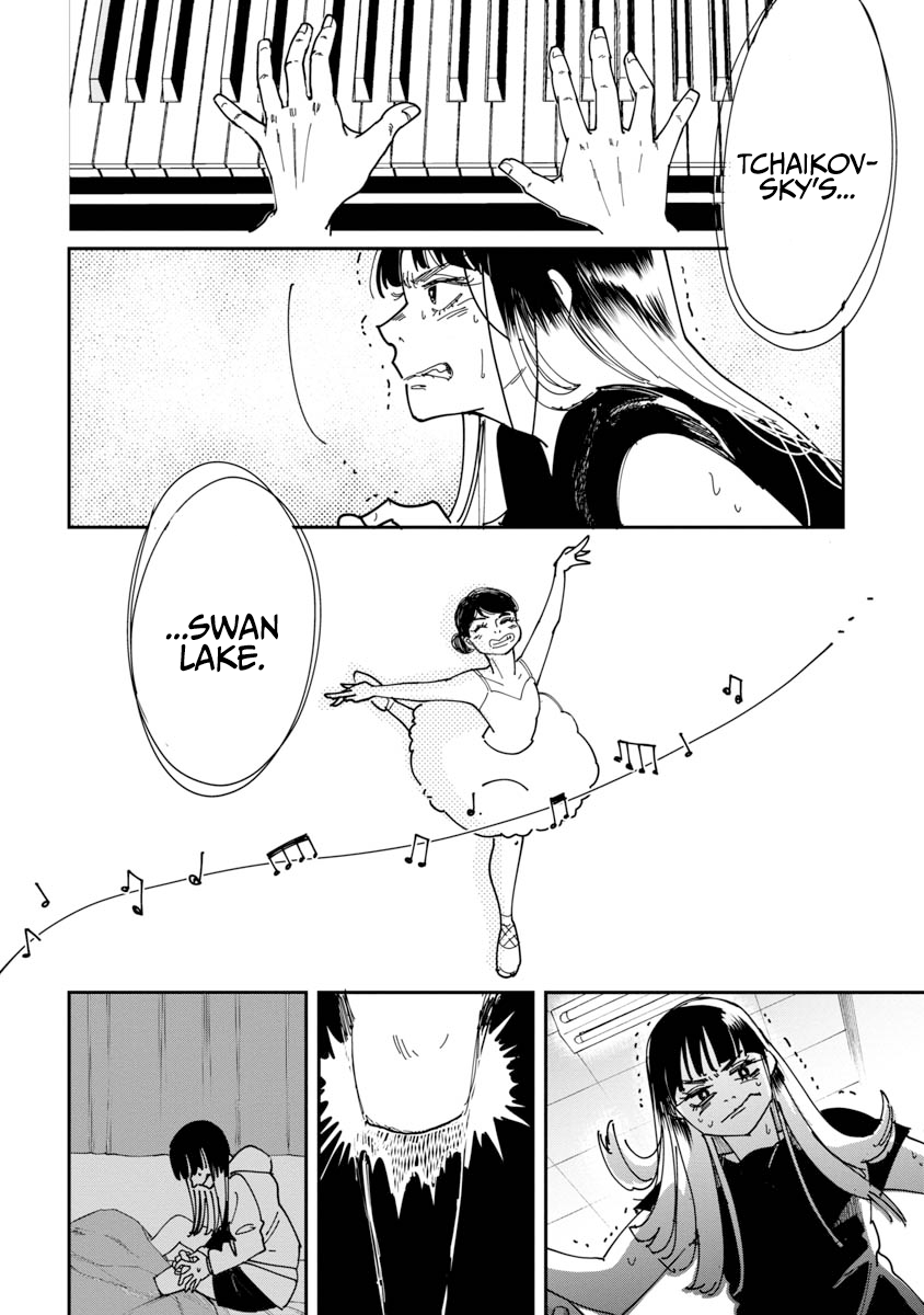 Drive Oneshot 第35页