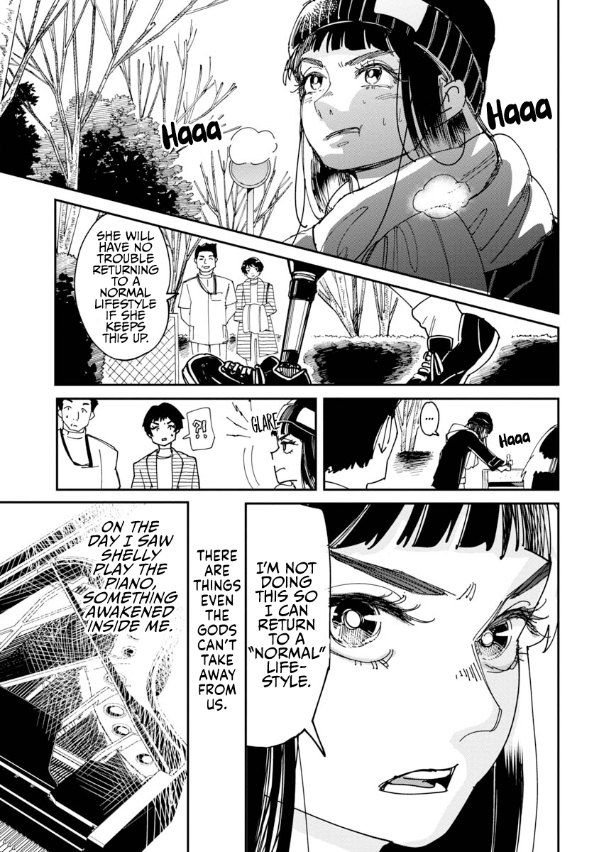 Drive Oneshot 第36页
