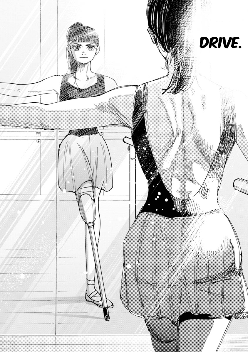 Drive Oneshot 第37页