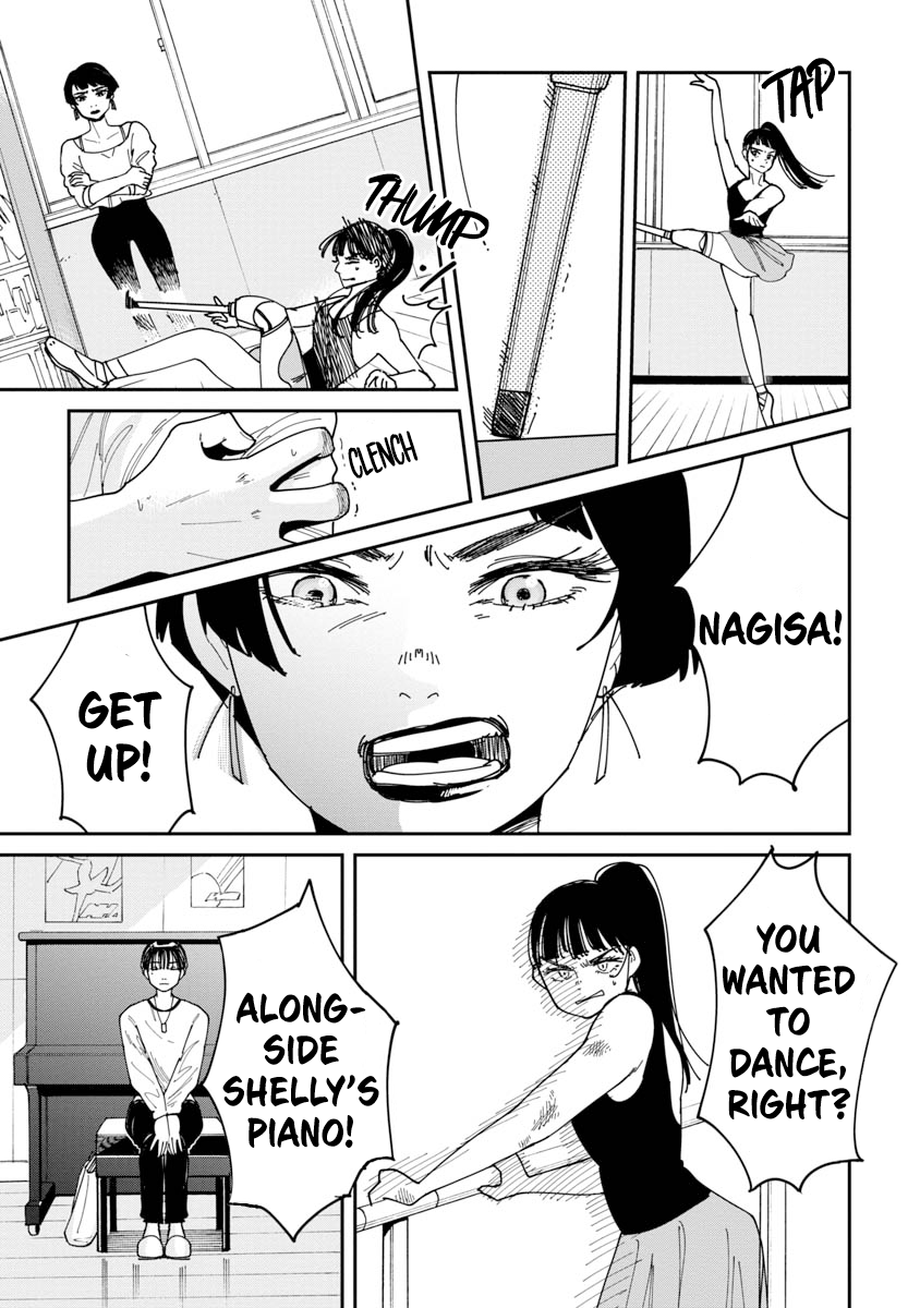 Drive Oneshot 第38页